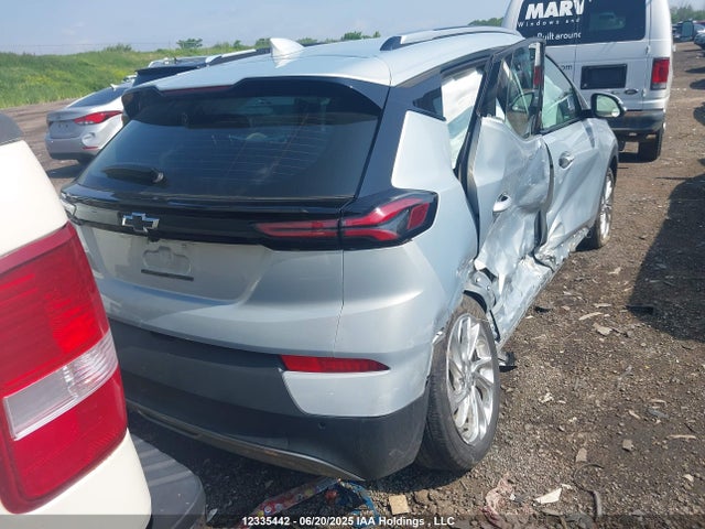 1G1FY6S0XP4147036 Chevrolet Bolt Euv