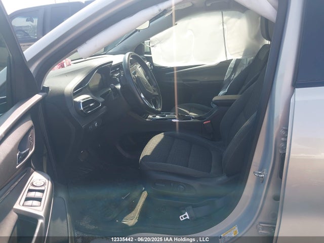 1G1FY6S0XP4147036 Chevrolet Bolt Euv