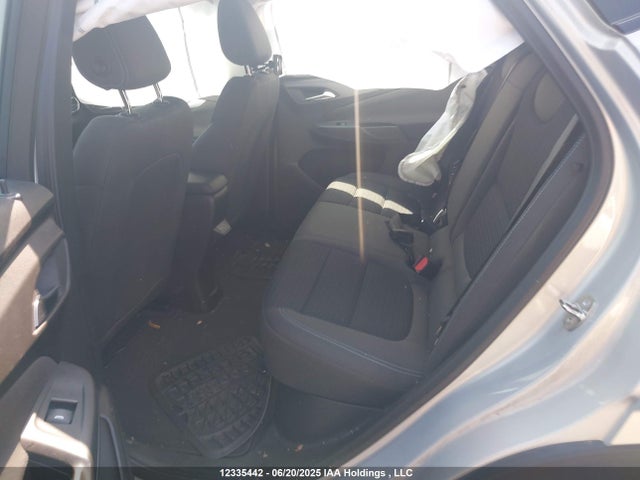 1G1FY6S0XP4147036 Chevrolet Bolt Euv