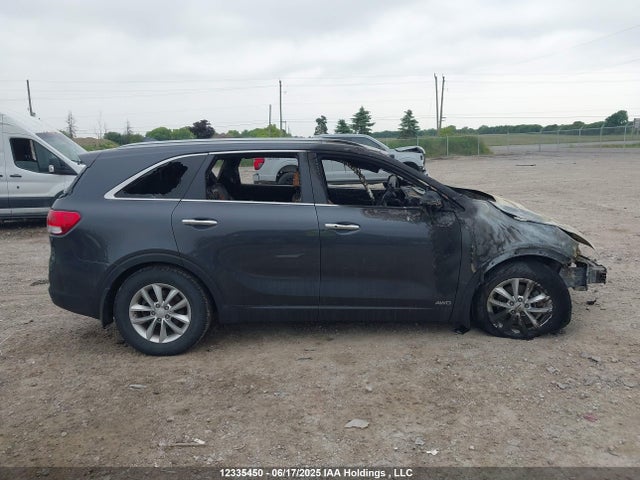 5XYPGDA15HG254866 KIA Sorento