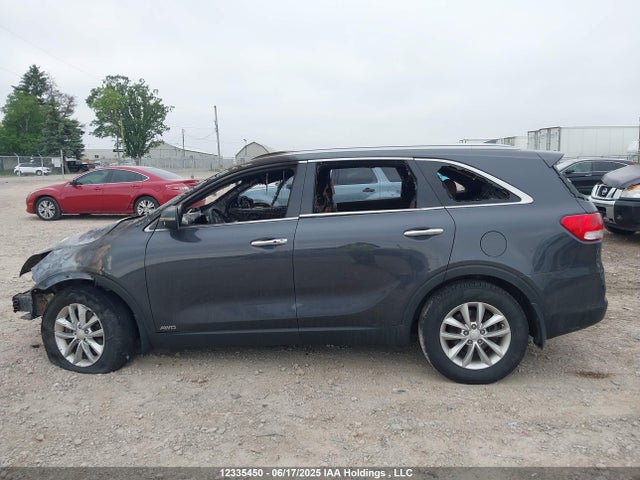 5XYPGDA15HG254866 KIA Sorento