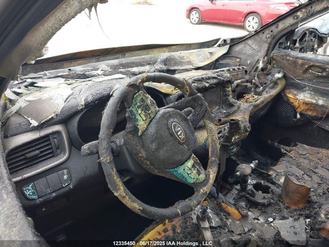 5XYPGDA15HG254866 KIA Sorento
