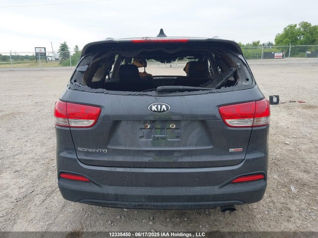 5XYPGDA15HG254866 KIA Sorento