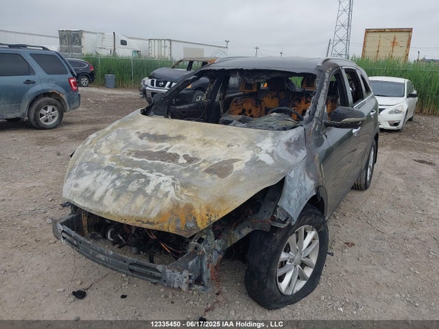 5XYPGDA15HG254866 KIA Sorento