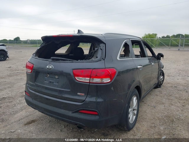 5XYPGDA15HG254866 KIA Sorento