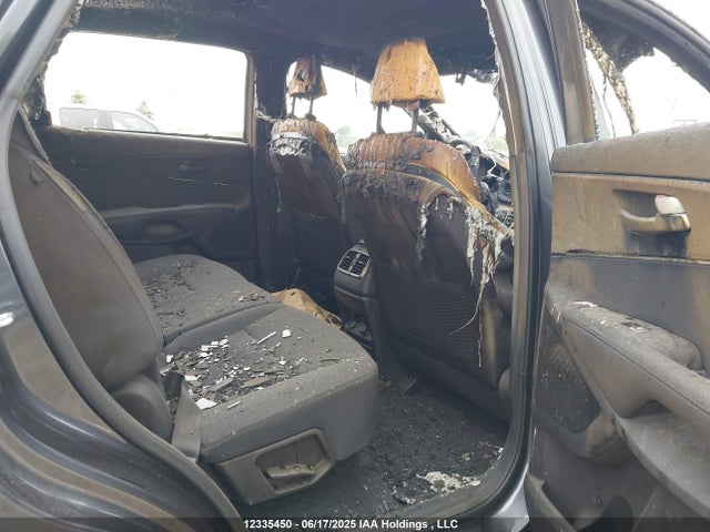5XYPGDA15HG254866 KIA Sorento