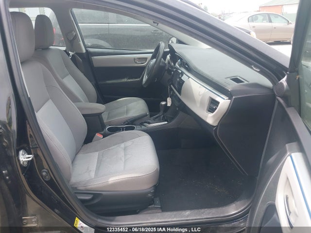 2T1BURHE8GC600217 Toyota 2zr-fe