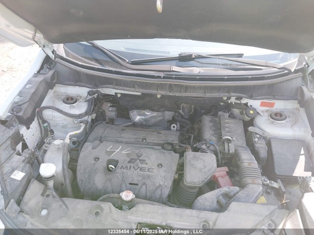 JA4AJVAW9NU602293 Mitsubishi Rvr Se/sel/le/gt