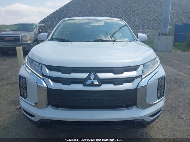 JA4AJVAW9NU602293 Mitsubishi Rvr Se/sel/le/gt