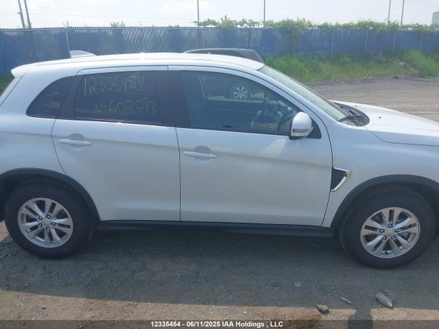 JA4AJVAW9NU602293 Mitsubishi Rvr Se/sel/le/gt
