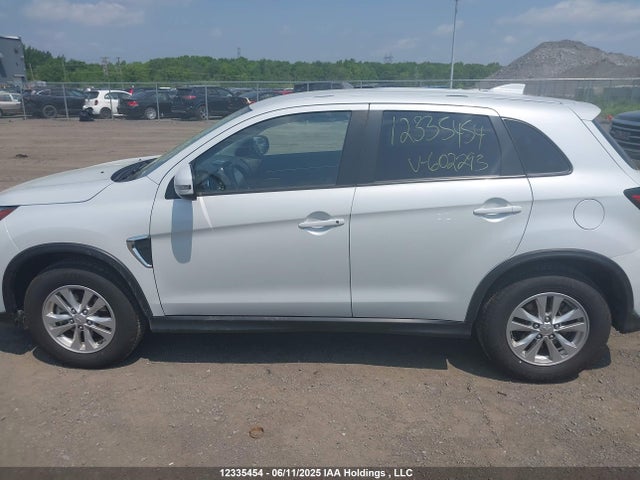 JA4AJVAW9NU602293 Mitsubishi Rvr Se/sel/le/gt