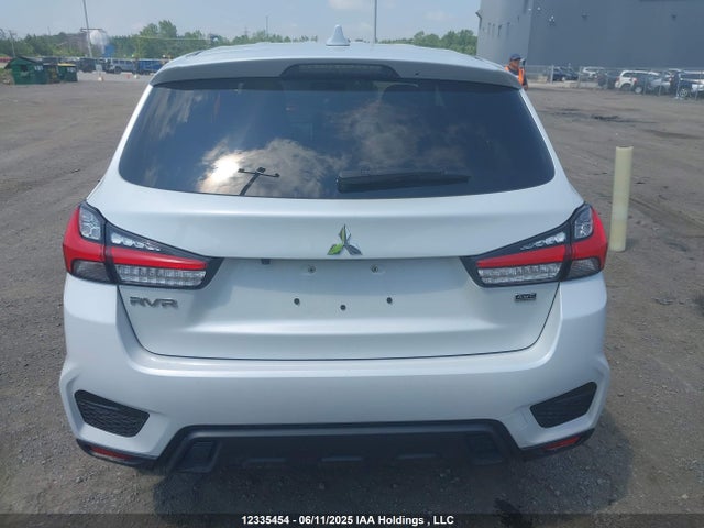 JA4AJVAW9NU602293 Mitsubishi Rvr Se/sel/le/gt