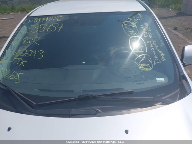 JA4AJVAW9NU602293 Mitsubishi Rvr Se/sel/le/gt