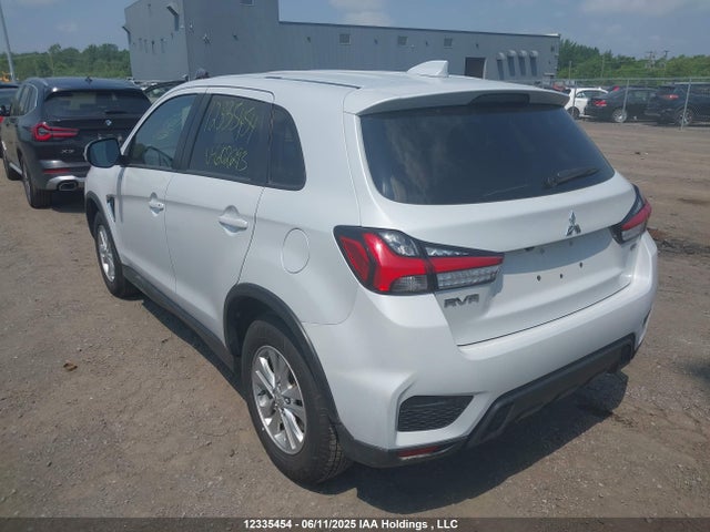 JA4AJVAW9NU602293 Mitsubishi Rvr Se/sel/le/gt