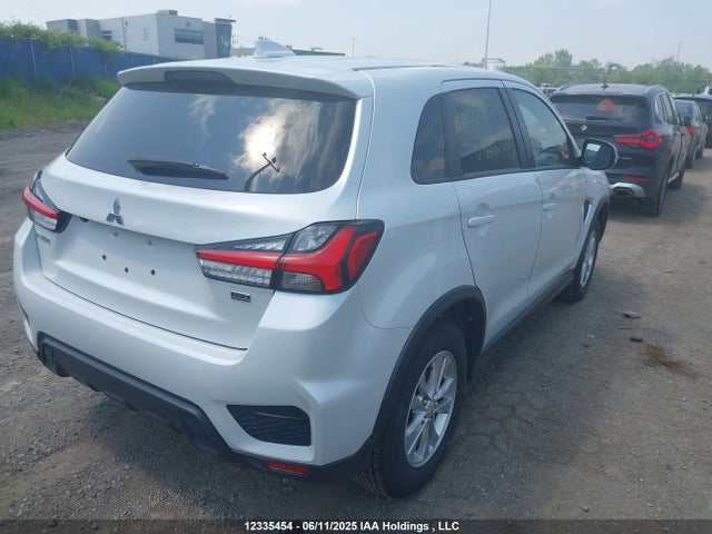 JA4AJVAW9NU602293 Mitsubishi Rvr Se/sel/le/gt