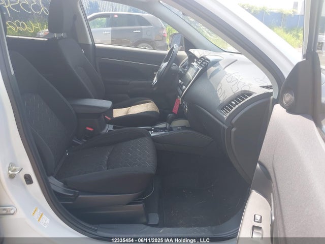 JA4AJVAW9NU602293 Mitsubishi Rvr Se/sel/le/gt