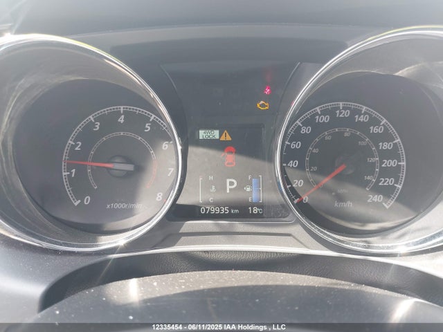 JA4AJVAW9NU602293 Mitsubishi Rvr Se/sel/le/gt