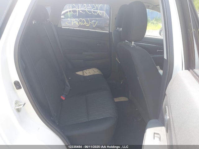 JA4AJVAW9NU602293 Mitsubishi Rvr Se/sel/le/gt