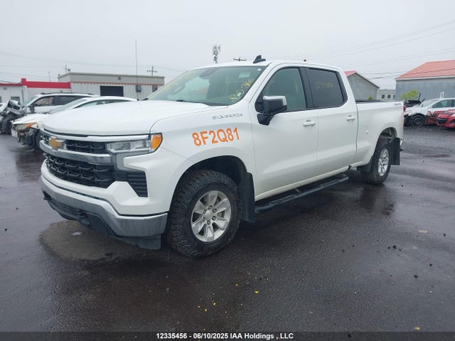 1GCUDDED5PZ271974 Chevrolet l84