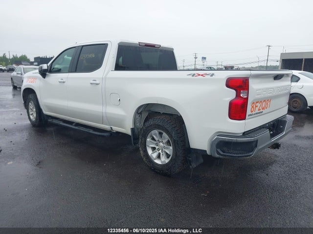 1GCUDDED5PZ271974 Chevrolet l84