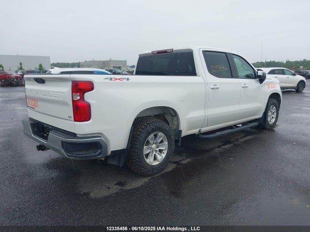 1GCUDDED5PZ271974 Chevrolet l84
