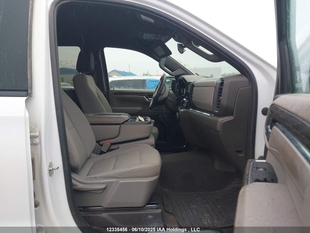 1GCUDDED5PZ271974 Chevrolet l84