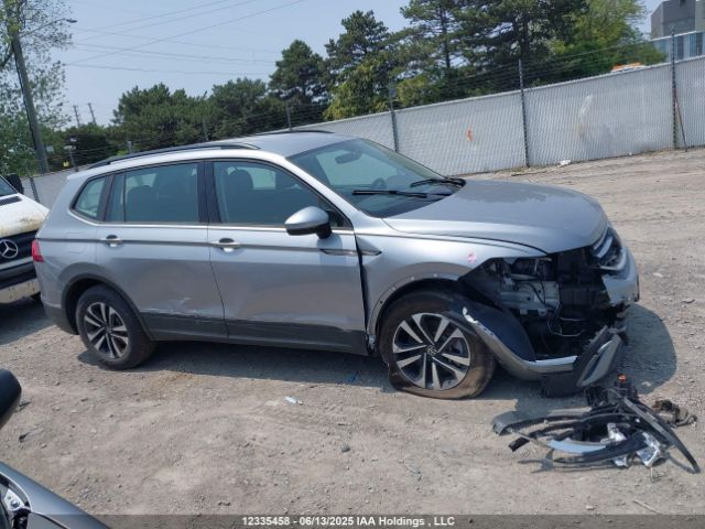 3VVFB7AX5RM156734 Volkswagen tsi