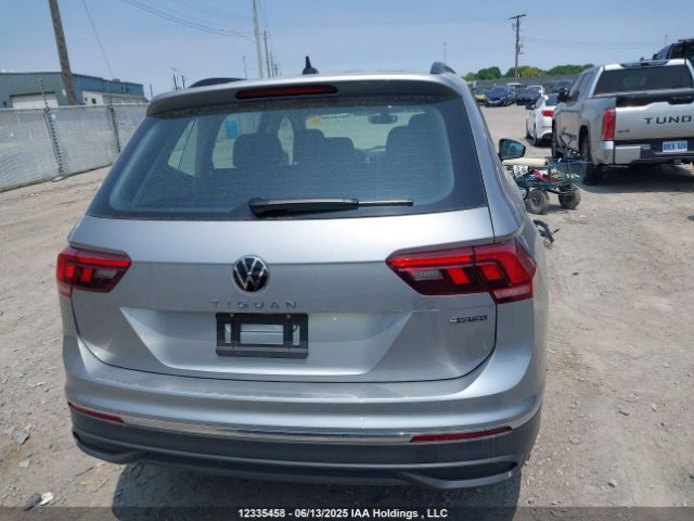 3VVFB7AX5RM156734 Volkswagen tsi