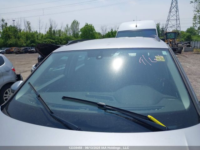 3VVFB7AX5RM156734 Volkswagen tsi