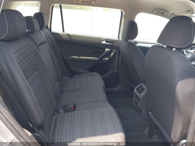 3VVFB7AX5RM156734 Volkswagen tsi