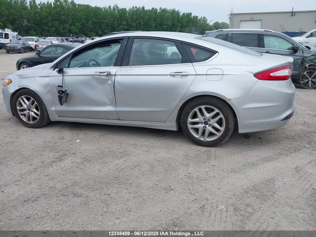 Ford Fusion 2016 1FA6P0H74G5114111 Image 14