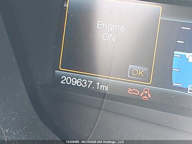 Ford Fusion 2016 1FA6P0H74G5114111 Image 15
