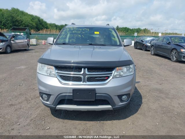 3C4PDCCG8FT679931 Dodge Journey