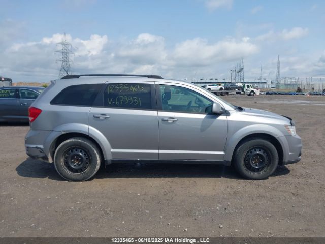 3C4PDCCG8FT679931 Dodge Journey