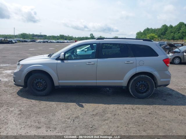 3C4PDCCG8FT679931 Dodge Journey