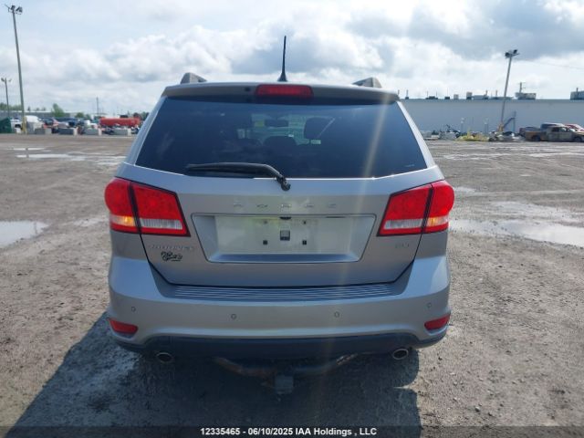 3C4PDCCG8FT679931 Dodge Journey