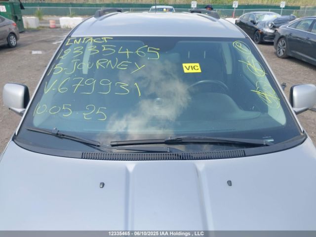 3C4PDCCG8FT679931 Dodge Journey