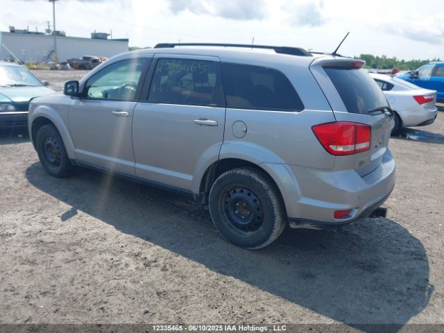 3C4PDCCG8FT679931 Dodge Journey