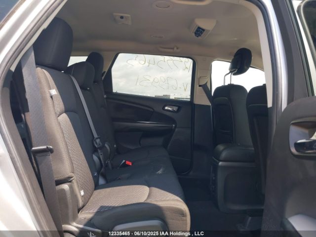 3C4PDCCG8FT679931 Dodge Journey