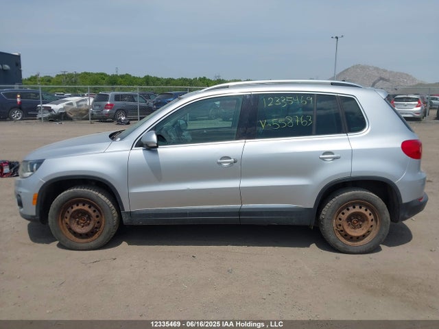 WVGBV3AX2EW558763 Volkswagen 2014