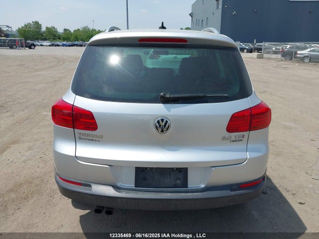 WVGBV3AX2EW558763 Volkswagen 2014