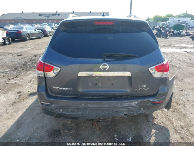 Nissan Pathfinder 2014 5N1AR2MM4EC617745 Image 16