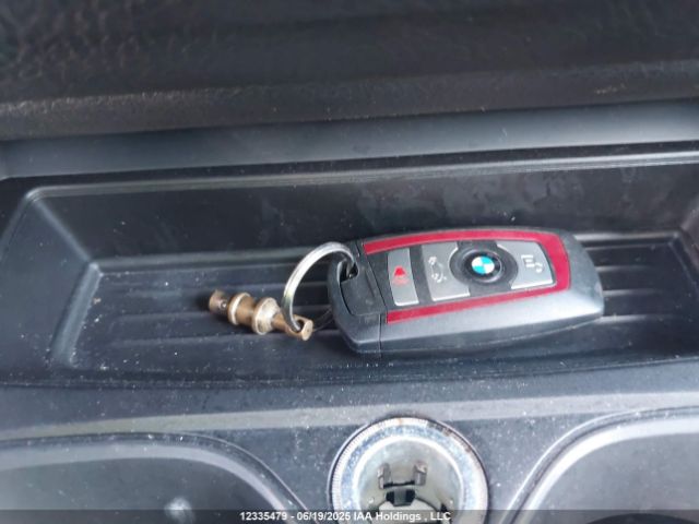 WBA1F7C58FVX95858 BMW 2015