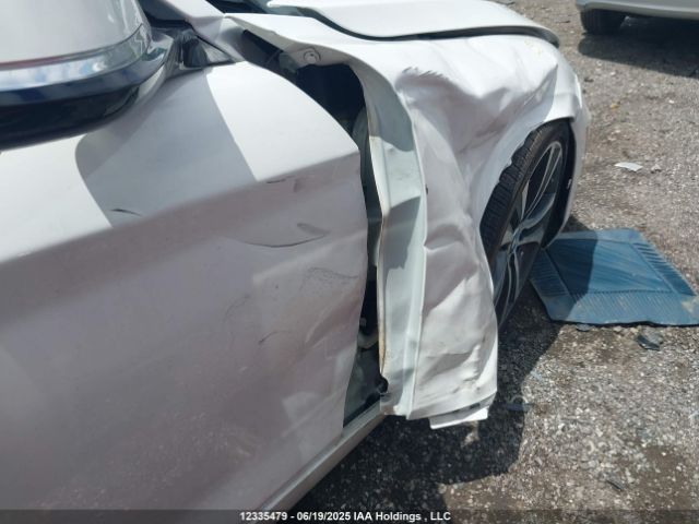 WBA1F7C58FVX95858 BMW 2015