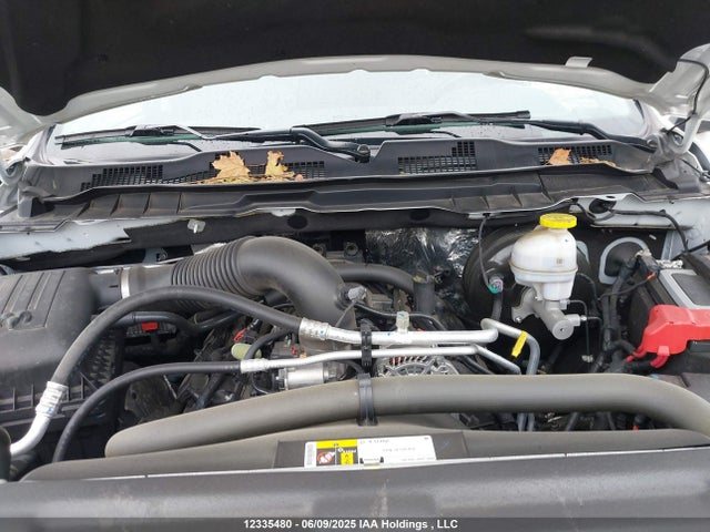 RAM 1500 2023 3C6RR7KT9PG665232 Image 10
