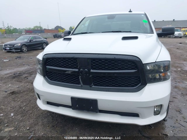 RAM 1500 2023 3C6RR7KT9PG665232 Image 12