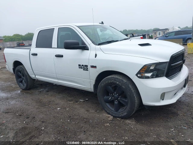 RAM 1500 2023 3C6RR7KT9PG665232 Image 13
