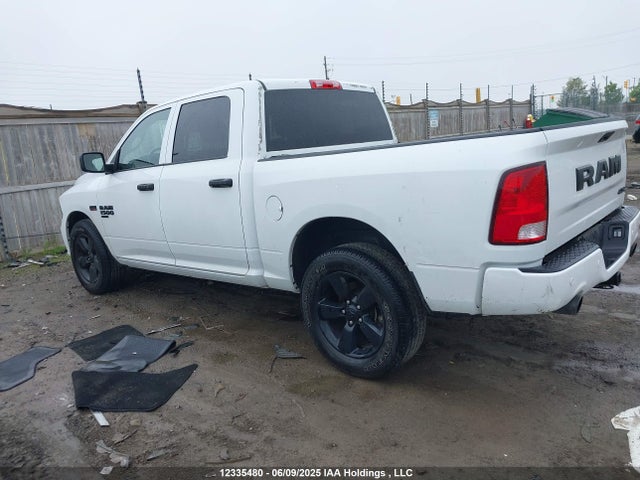 RAM 1500 2023 3C6RR7KT9PG665232 Image 14