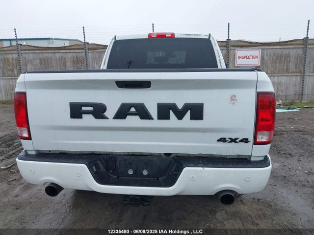 RAM 1500 2023 3C6RR7KT9PG665232 Image 16