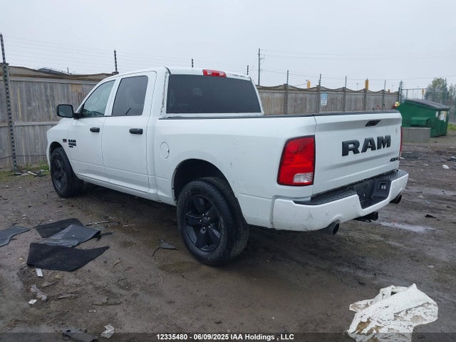 RAM 1500 2023 3C6RR7KT9PG665232 Image 3